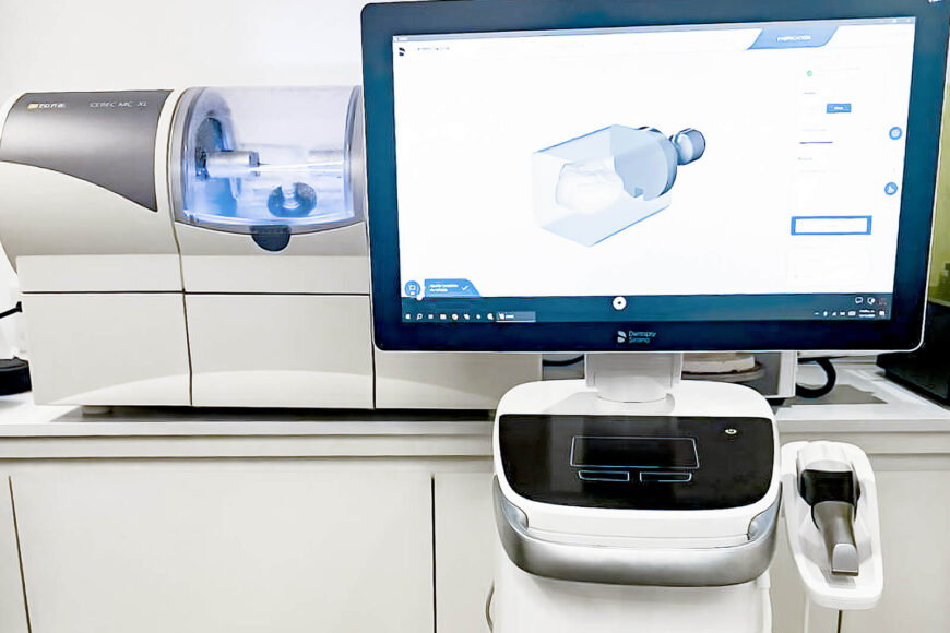 Tecnología de punta y Odontología Digital en Puerto Vallarta