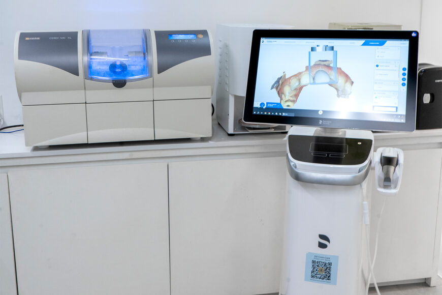 Tecnología de punta y Odontología Digital en Puerto Vallarta