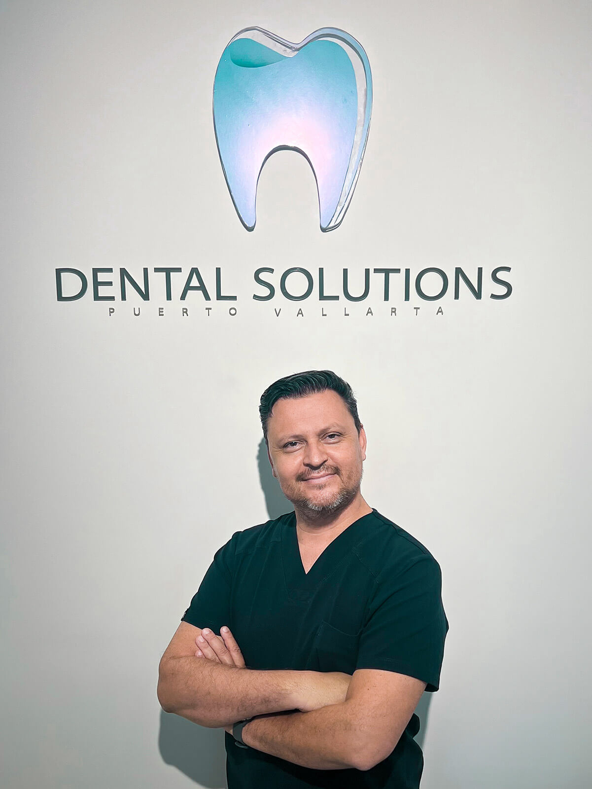 Dr. Carlos Zarazúa - Maxillofacial Surgeon