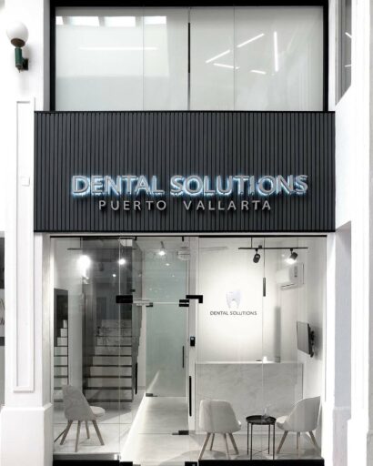 Dental Solutions Puerto Vallarta