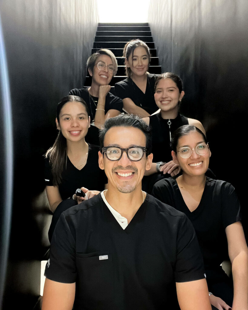 Dental Solutions Team