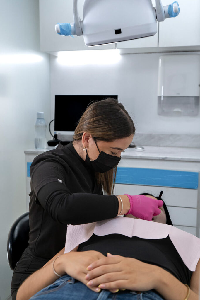 Dra. Dania Plácito - Dentist in Puerto Vallarta