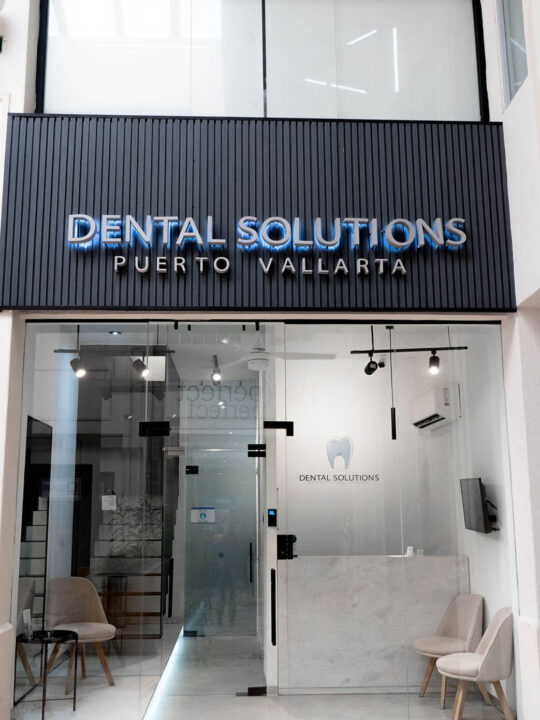 Dental Solutions PV Office