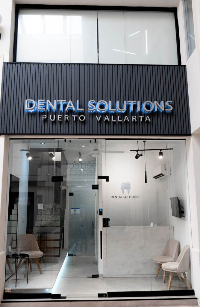 Dental Solutions PV Office